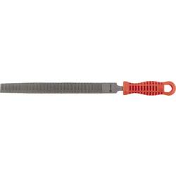 Alarm Werkzeuge 56033672 Vielzweck Raspel Blatt-L.250mm Hieb 2 halbrund Länge 380 mm 1 St.
