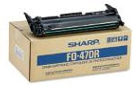 Sharp FO-47DR Tambor