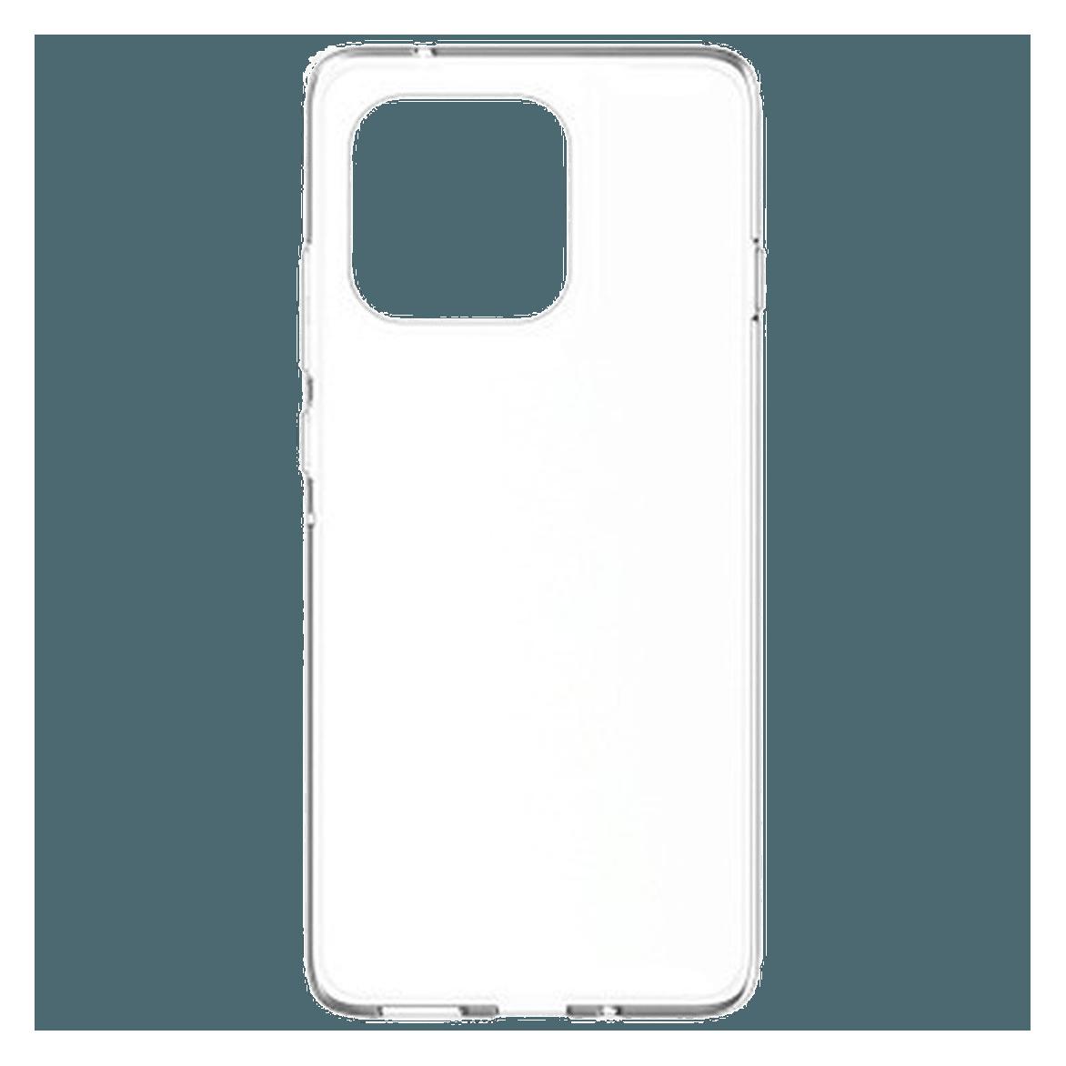 Just in Case TPU Back Cover Durchsichtig Motorola Edge 60 Pro (Motorola Edge 60 Pro) (8510891)