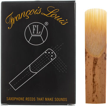 Francois Louis Excellence Soprano Sax 3.5