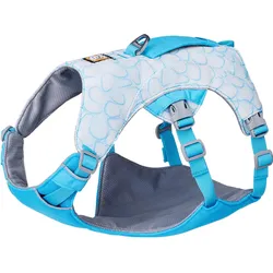Ruffwear Swamp Cooler (Hund), Halsband + Leine
