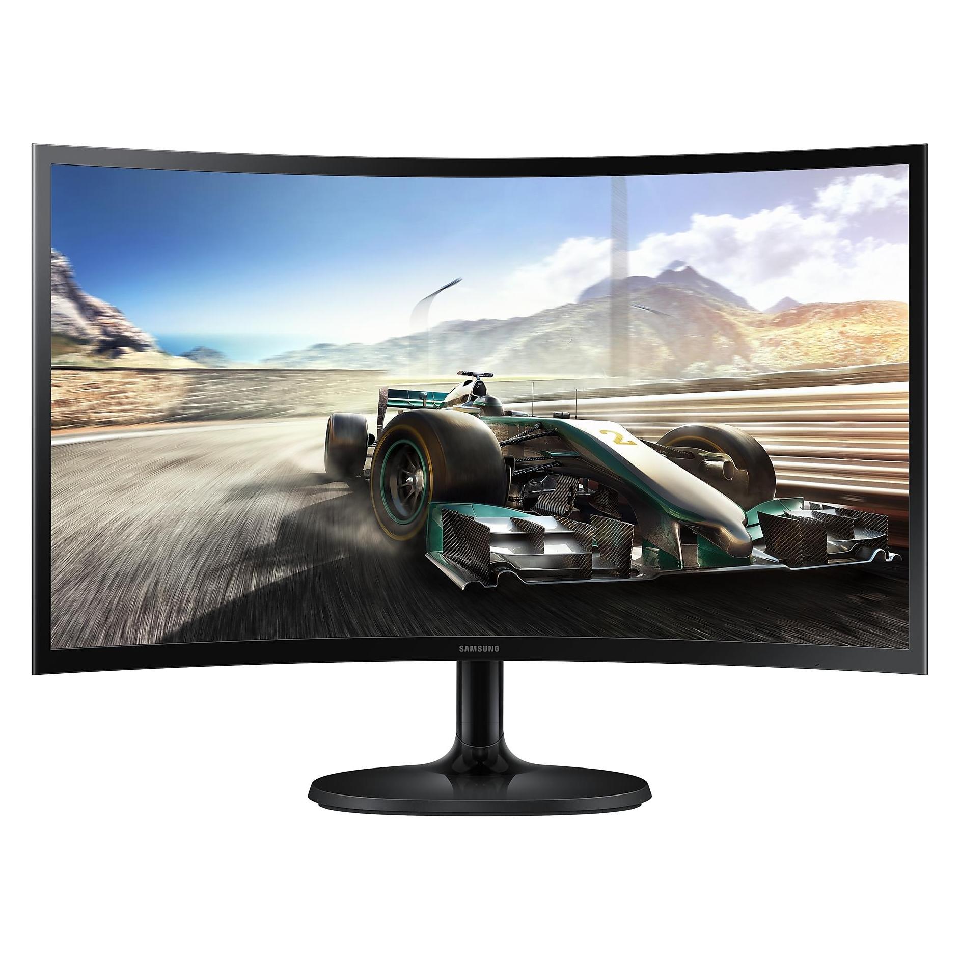 Samsung S3 - S36GD (1920 x 1080 Pixel, 27") (LS27D364GAUXEN)