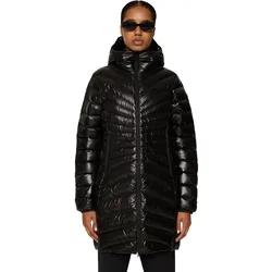 J. LINDEBERG Jacke Lara Light Down Parka, schwarz