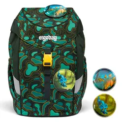 Ergobag Mini Kindergartenrucksack