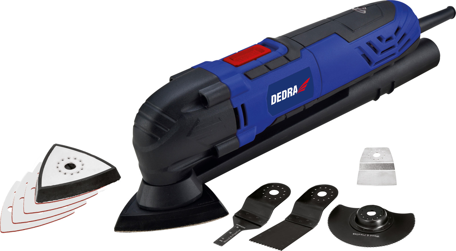 Dedra DED7945