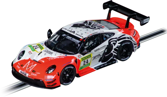 Carrera D132 - 32064 Porsche 911 GT3 R