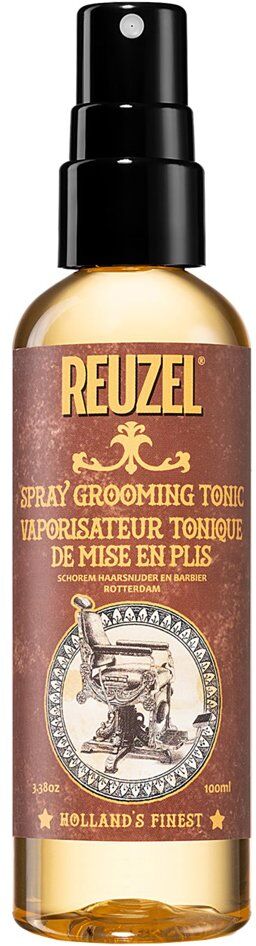 REUZEL Grooming Spray Tonic 100ml