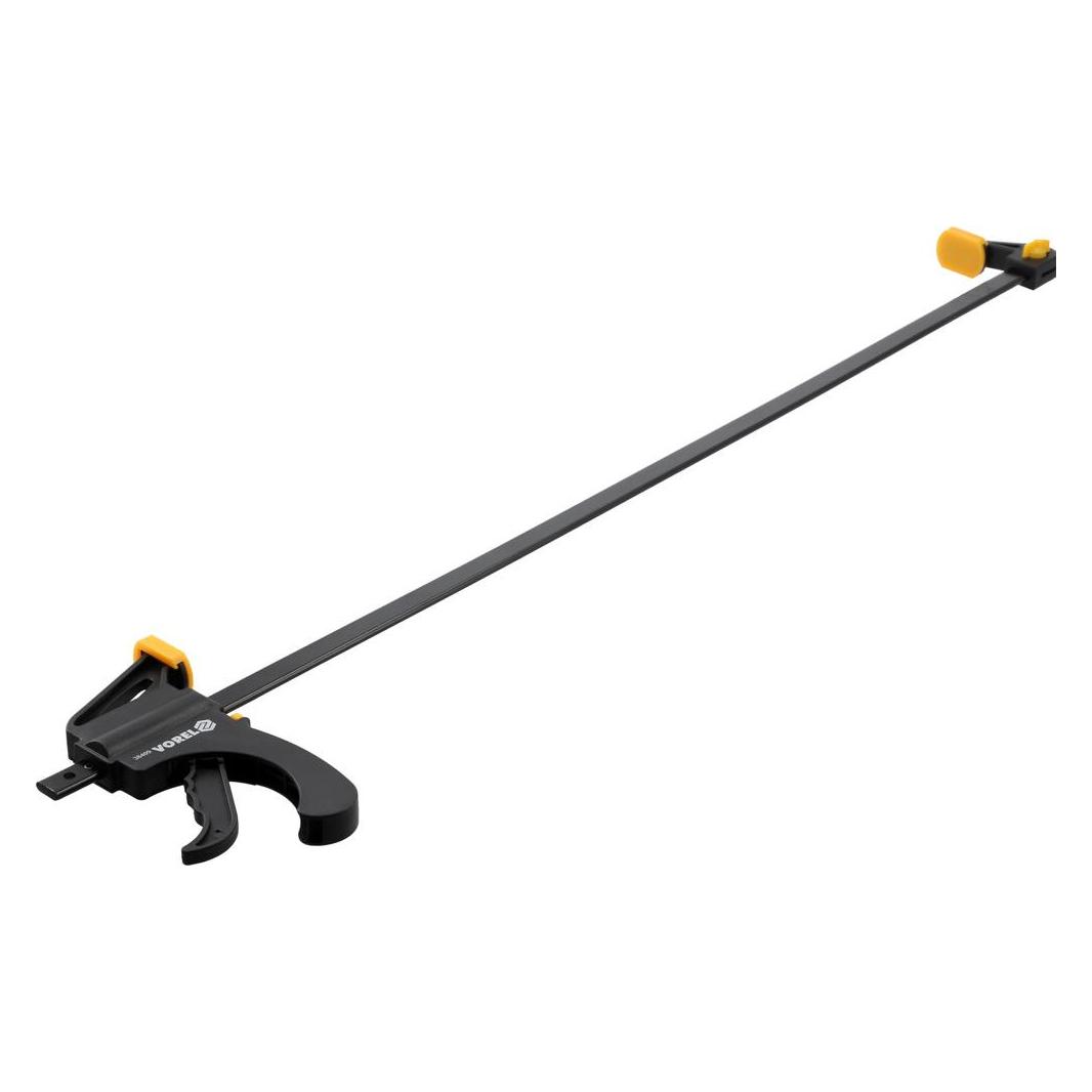 Toya Quick Release Plastic Clamp 750mm (750 mm) (38409)
