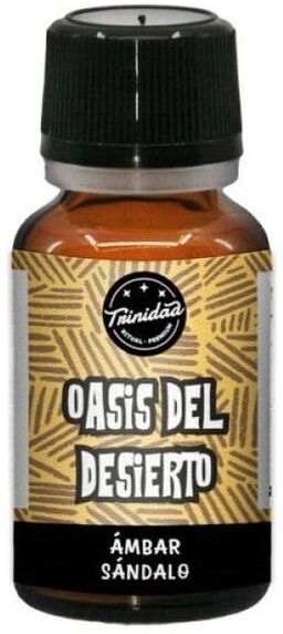 Trinidad Esencia Oasis del Desierto 10 ml