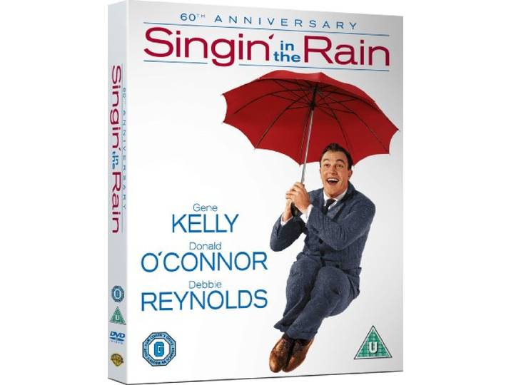 Singin' In The Rain
