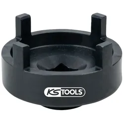 KS Tools Traggelenk-Zapfenschlüssel für Mercedes M-Klasse - 700.1660