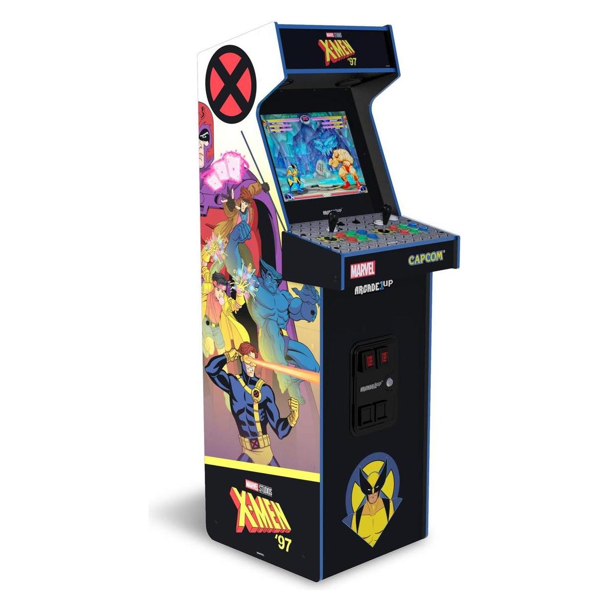 Arcade1Up Konsole Vs. Capcom 2 X Men (MRCA403811)