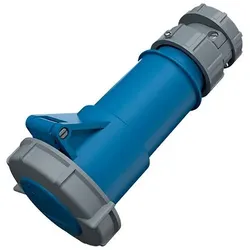 Mennekes 3873 Kupplung PowerTOP, 16A4p9h230V, IP67