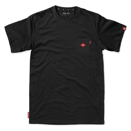 Loose Riders Base S/S Trikot (S) (68446469)