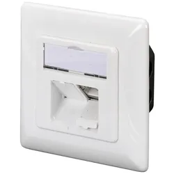 Digitus CAT 6 Datendose, Unterputz
