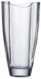 Majestic Gifts European Glass - Crystalline - Vase - Made in Europe