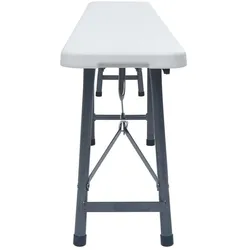 vidaXL, Gartenbank, Liv