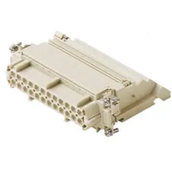 Ilme Adapterbuchse CTF 24 L