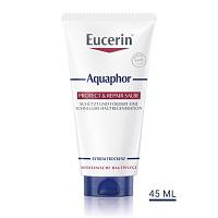 EUCERIN Aquaphor Protect & Repair Salbe 45 ml