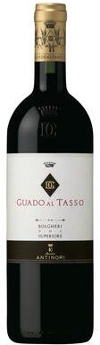 """Tenuta Guado al Tasso""" """Tenuta Guado al Tasso 2022 Red Wine - Italy"""