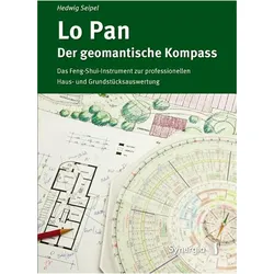 Lo Pan - Der geomantische Kompass, Fachbücher von Hedwig Seipel