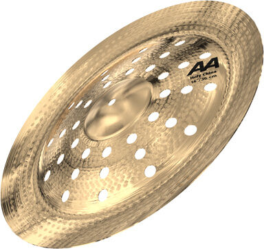 Sabian "14" AA Holy China Bril."