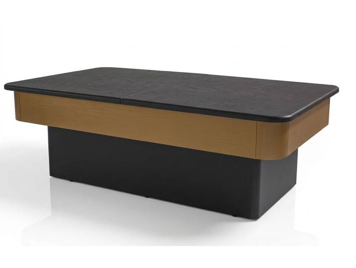 JVmoebel Couchtisch Eleganter Couchtisch mit modernem Design und praktischer Ablagefläche