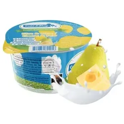 Cold & Dog Frozen Joghurt Hundeeis 90ml Käse