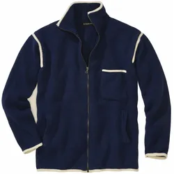Viel-Stil-Jacke - 48