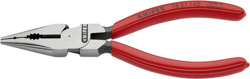 Knipex 08 21 145 Werkstatt Kombizange 145 mm DIN ISO 5746