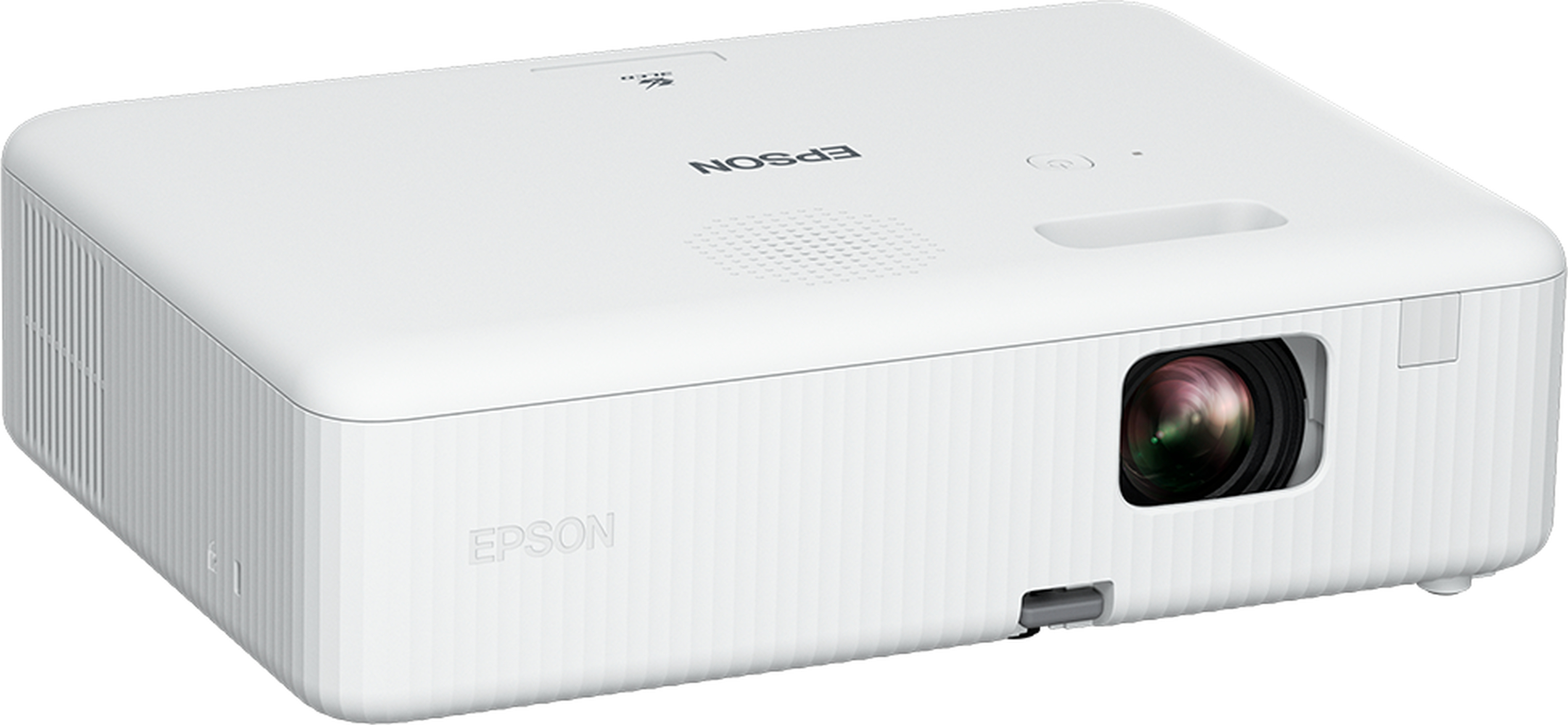 Epson CO-W01, 3000 ANSI Lumen, 3LCD, WXGA (1200x800), 16:10, 838,2 - 9601,2 mm (33 - 378"), 0,9 - 10,4 m