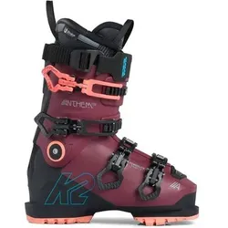 K2 Damen ANTHEM 115 LV GRIPWALK, Größe 26,5 in Lila Lila
