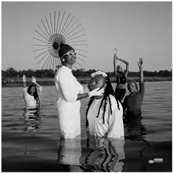 Blue Note, Schallplatten, The 7th Hand (Immanuel Wilkins)
