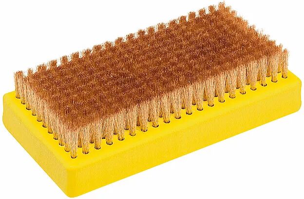 TOKO Base Brush Copper gelb B