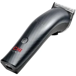CHI by Exonda - Carbon Look Series Clipper