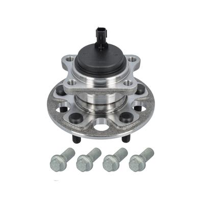 MEYLE Radnabe 30147520017 Hinterachse für TOYOTA LEXUS