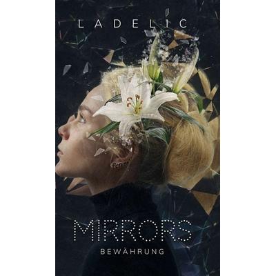 Mirrors, Gebundene Ausgabe von La Delic, Tredition, 978-3-347-39760-6