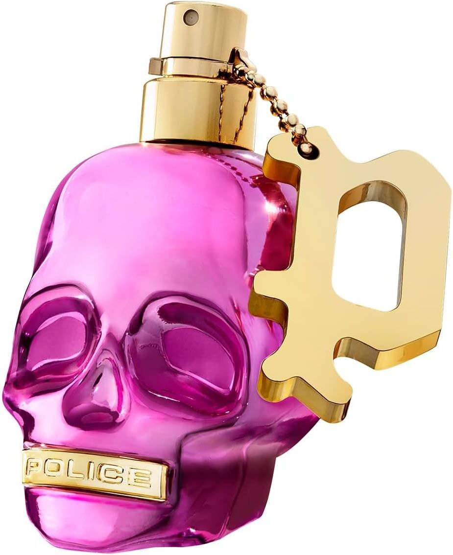Police To Be Free To Dare For Women- 40ml Eau De Parfum Gift Set