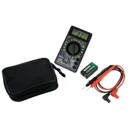 HM Müllner Digitaler Hand-Multimeter MM820D