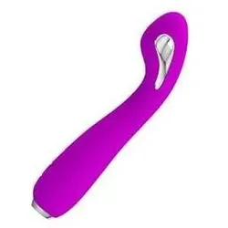 Pretty Love, Vibrator, Hector Elektroschock-Vibrator Kostenlose App Violett
