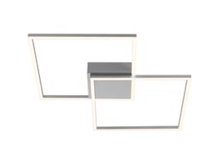 LIVARNO HOME Plafonnier à LED (carré)