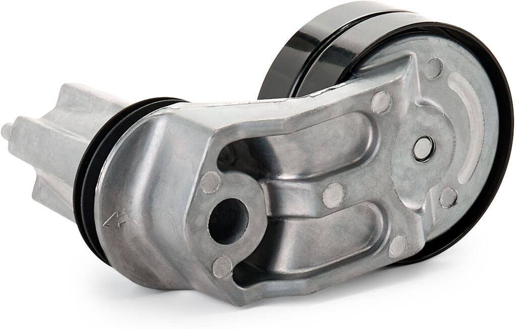 RIDEX 310T0530 Tensioner pulley