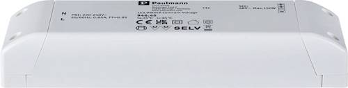 Paulmann 94645 Niedervolt-Gurtsystem-Komponente Weiß