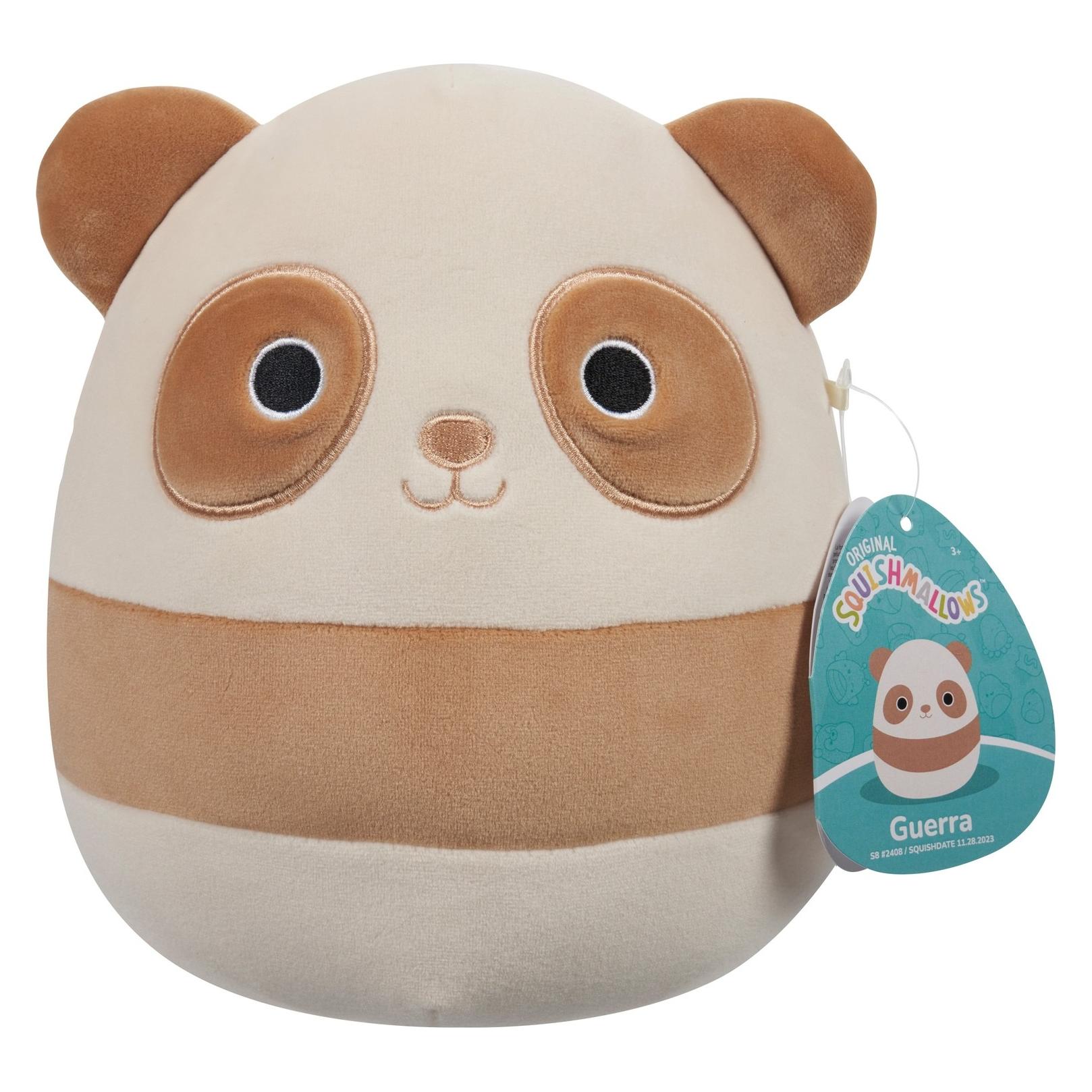 Squishmallows - 19 cm P27 Guerra (19 cm) (72622271)