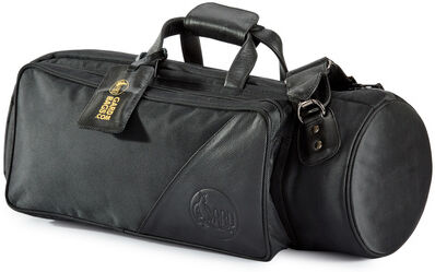 Gard 1-MSK Gigbag for Trumpet Noir