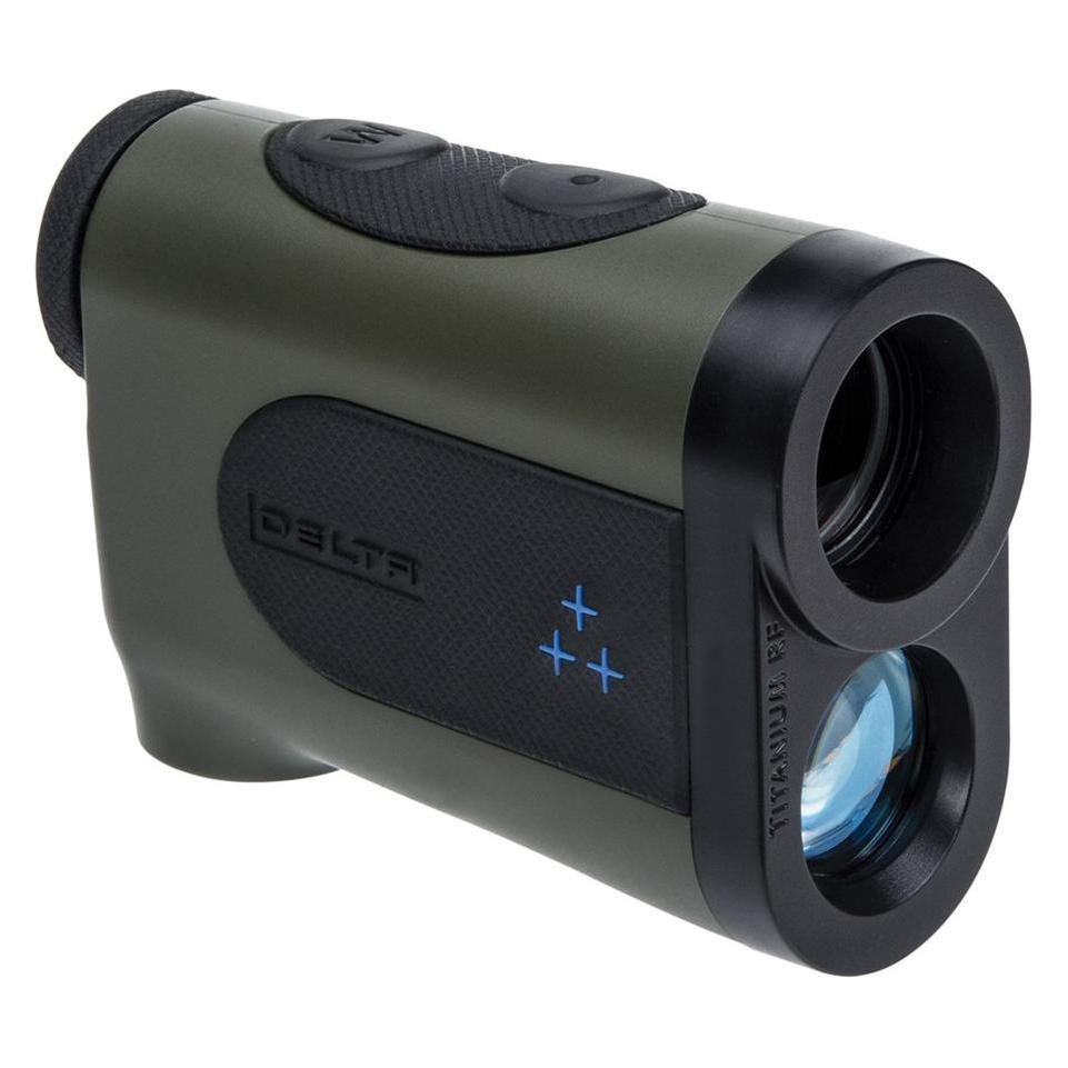 Delta Titanium RF-2000 Laser-Entfernungsmesser (Laserentfernungsmesser) (DO-2701)