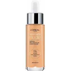 L'Oréal Paris, Foundation, ACCORD PARFAIT serum #4-5 (#4-5)