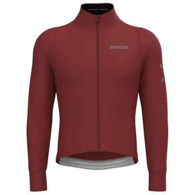 Bioracer - Tempest Jacket - Fahrradjacke Gr S rot