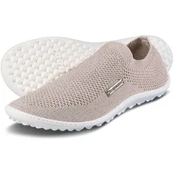 leguano scio rose Barfußschuhe Slipper- Gr. 39