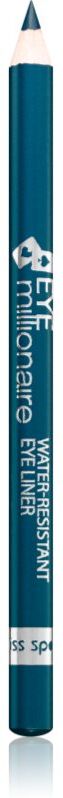 Miss Sporty Eye Millionaire crayon yeux waterproof teinte 006 Secret Turquoise 1,5 g